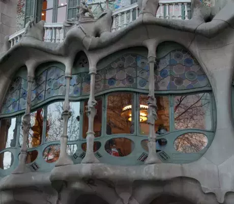 Casa Batlló